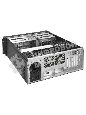 Серверный корпус ExeGate EX293250RUS Pro 4U480-15/4U4132 (RM 19