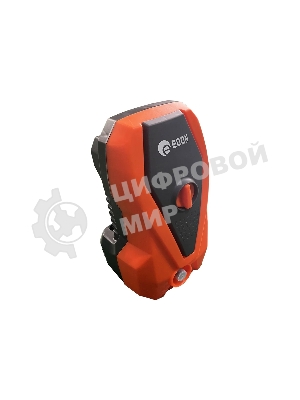 Мойка высокого давления EDON PW-90/1450 черный/оранжевый 20734