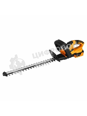 Кусторез DEKO DKBC51, 510мм, 1*4.2Ач 083-2040