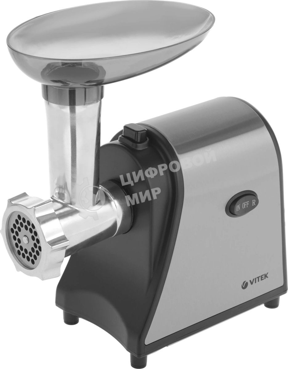 Мясорубка электрическая Vitek VT-3636 1700 Вт