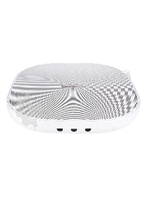 Микрофонный массив Intrend ITMIC-ARY8 подключение Dante/USB, Noise reduction, Feedback suppression, AEC, WebUI, питание POE/12V