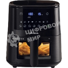 Аэрофритюрница Ariete 4633 Glass DGT Bk
