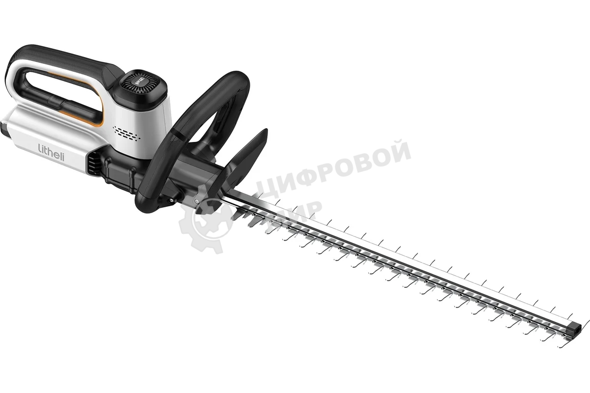 Аккумуляторный кусторез Litheli U20 U20HT00-0U110 (1 аккумулятор 2,0 А/ч)