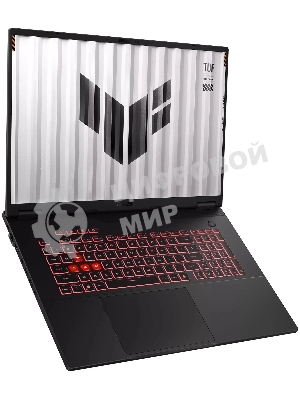 Ноутбук ASUS TUF Gaming A18 FA808PP-S8034/18