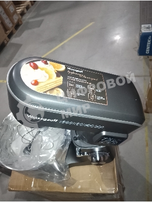 (Поврежденный товар) Миксер Weissgauff WSM 175 PDR Power Pro (сломан пластик 662375)
