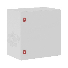 Шкаф ST с монтажной платой 600х600х400мм от IP65-до IP66 IK10 ДКС R5ST0664