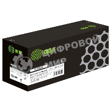 Картридж лазерный Cactus CS-TN328K TN328K черный (28000 стр.) для Konica Minolta bizhub C250i/C300i/C360i