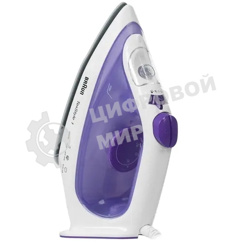 Утюг Braun SI 1080 VI