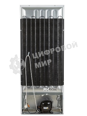 Морозильная камера Stinol STZ 150 E 869892800020, бежевый, 214л, 4 ящика