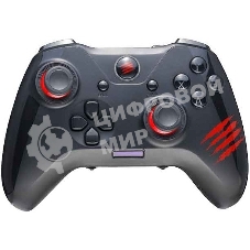 Геймпад Mad Catz C.A.T. 7 (USB, D-Pad, 2 джойстика)