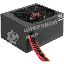 Блок питания ExeGate 1000PPE (EX292161RUS-PC), 1000Вт, 120мм, черный