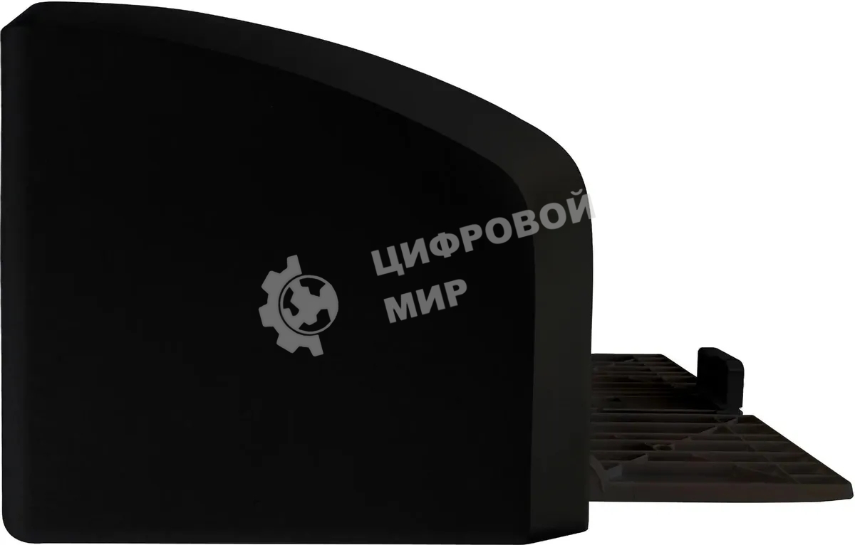 Принтер лазерный Cactus CS-LP1120B, A4, ч/б, печ. 18 стр/мин, 600 x 600 dpi, USB (в комплекте: картридж + кабель USB A(m) - USB B(m))