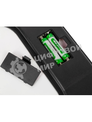 Весы напольные электронные Vitek VT-8084 MC до 180 кг, рисунок