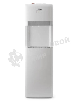 Пурифайер Vatten FV48WKV, нагрев 90 °С, охлаждение 10 °С, белый