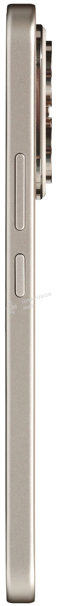 Смартфон HONOR 400 5109BURB 8/256Gb, золотистый