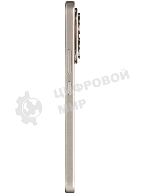 Смартфон HONOR 400 5109BURB 8/256Gb, золотистый