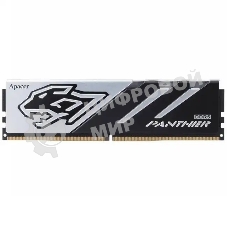 Оперативная память Apacer Panther DDR5 32Gb (AH5U32G60C6227BAA-1)