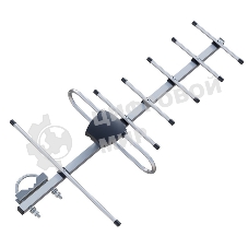 Антенна наружная РЭМО (301028) BAS-1156-5V SPRINT-7 - активная