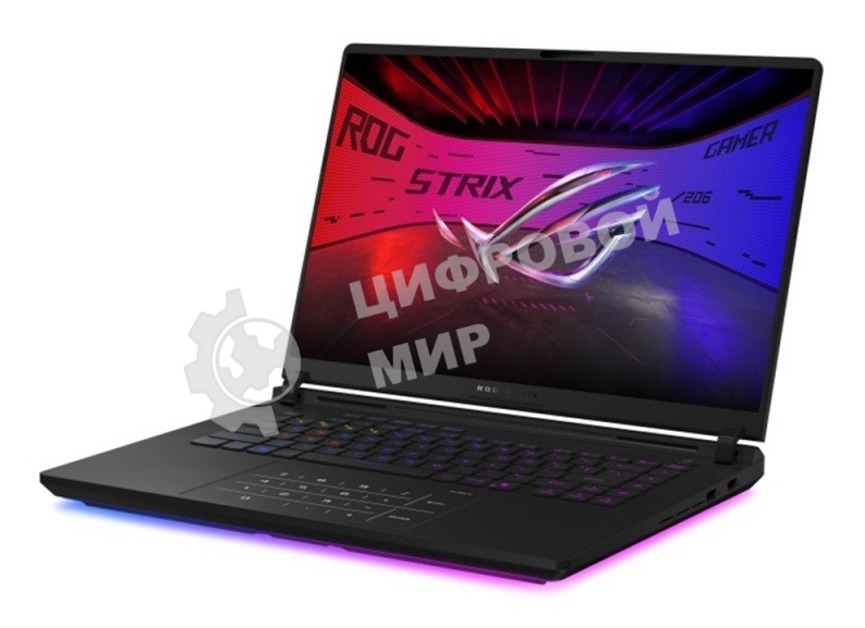 Ноутбук ASUS ROG Strix SCAR 16 G635LX-RW041 16
