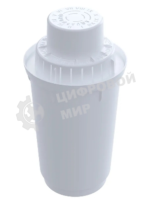 Картридж Аквафор B5 (В100-5) ресурс 300 л