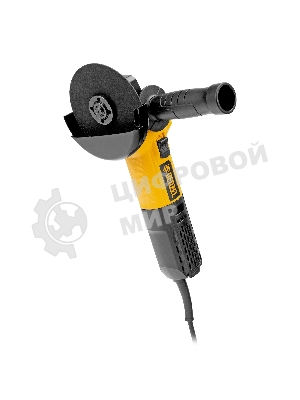 Угловая шлифовальная машина Denzel AGb125-1700, 1700 Вт, 125 мм, 3000-11000 об/мин