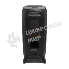 Минисистема Hi-Fi JBL PartyBox 720 черный/оранжевый 800Вт USB BT