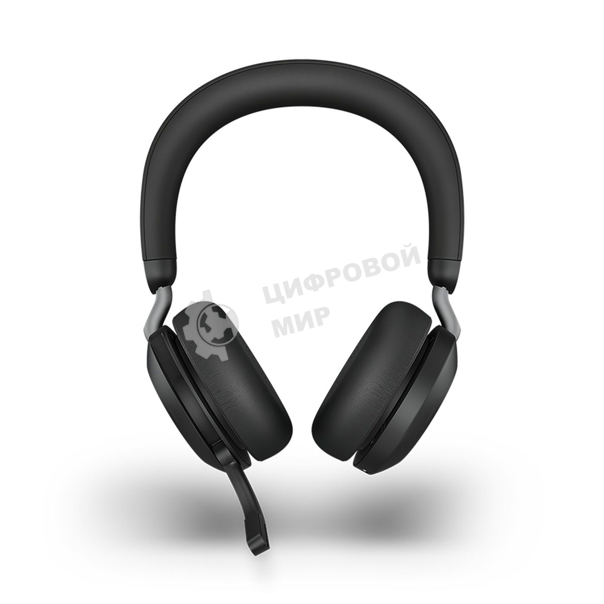 Гарнитура беспроводная Jabra Evolve2 75, Link380a MS Stereo черный (PN: 27599-999-999)