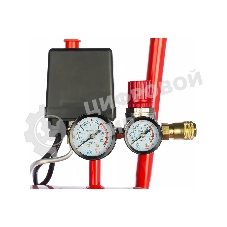 Компрессор FUBAG FС 230/50 CM2