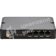 Роутер беспроводной Триколор TR-3G/4G-router-02 (046/91/00054231) 3G/4G