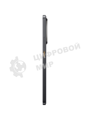 Смартфон Realme GT7T 12Gb, 256Gb, черный