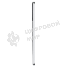 Смартфон Realme 16 Pro+ RMX5131 12/512Gb серый