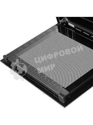 Шкаф духовой электрический Maunfeld EOEH7616B