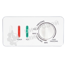 Морозильный ларь Renova FC320C