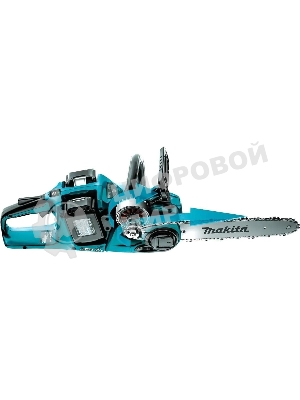 Цепная пила Makita DUC353CT2 36Вт дл.шины:14