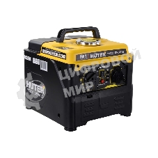 Инверторный генератор Huter DN А1,5i Grey
