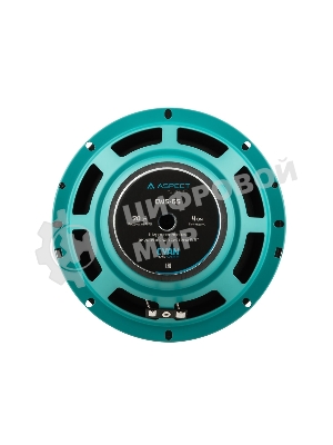 Автомобильная акустика ASPECT Cyan Line CWS-65, 6.5
