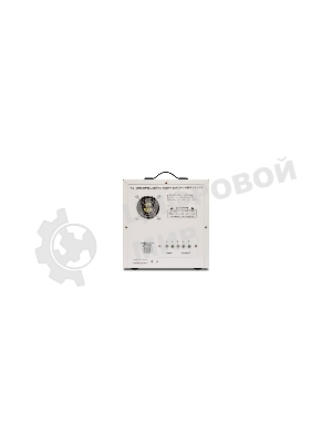 Стабилизатор напряжения Powerman AVS 15000D (15000ВА,50А,КПД 98%,циф. индикация вх./вых. напряж.)