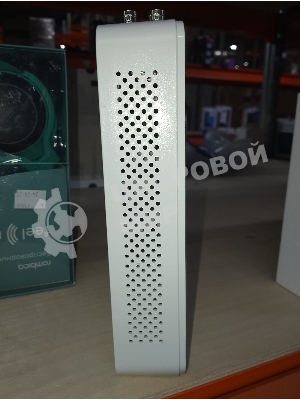 (Б/У) Видеорегистратор HiWatch DS-H116GA (Б/У, из ремонта)