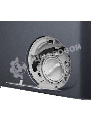 Стиральная машина Maunfeld MFWM1410SB02 темно-серебристый, загрузка фронтальная 10 кг, 1400 об/мин., класс: А+++