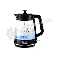 Чайник электрический BRAYER BR1071