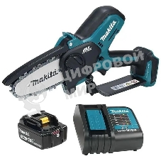 Электрическая цепная пила Makita DUC101SF 320Вт дл.шины:4