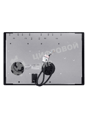 Индукционная варочная панель Maunfeld CVI804SFBK LUX