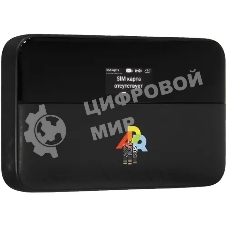Роутер 4G Anydata R160 (Powerbank)