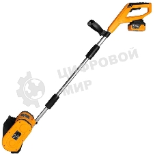 Снегоуборщик электрический Deko ST212-5