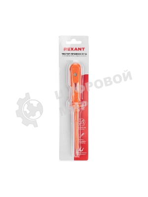 Тестер-пробник с комбинированным жалом Rexant R-14
