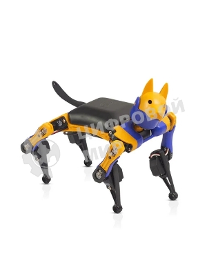 Интерактивный робот-собака Petoi BITTLE STEM KIT