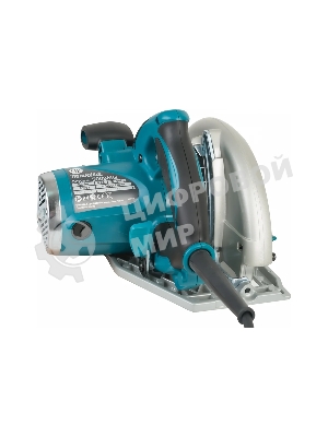 Циркулярная пила (дисковая) Makita 5008 MG 1800Вт(ручная)