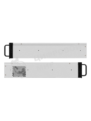 Серверный корпус ExeGate Pro 2U450-06 (RM 19