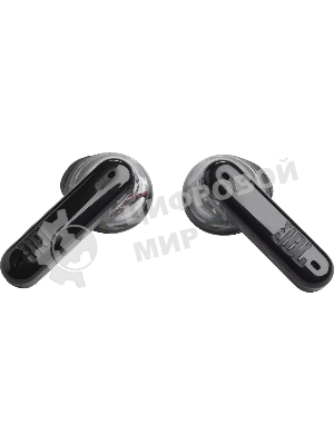 Наушники JBL ghost черный TUNE FLEX