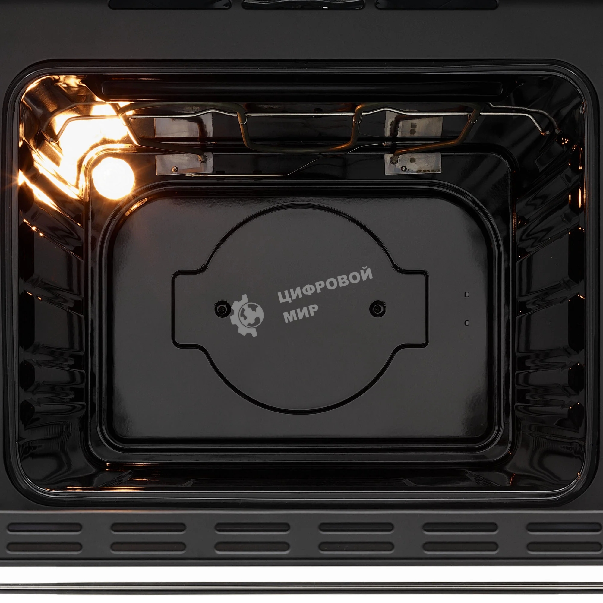 Духовой шкаф электрический Krona ESSENZA 60 S G2